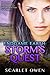 Endgame Earth: Storm's Quest