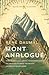 Mont Analogue: vertauskuval...