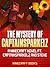 The Mystery of Captain Sparkelz - A Minecraft Novel ft. CaptainSparkelz and Steve