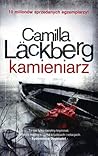 Kamieniarz by Camilla Läckberg