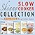 The Skinny Slow Cooker Collection by CookNation