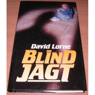 Blind jagt (Hardcover)