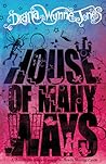 House of Many Ways by Diana Wynne Jones
