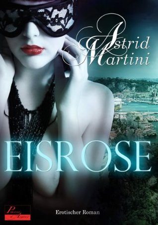 Eisrose (Kindle Edition)