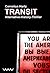 Transit - DDR 2014 - Alternative-History-Thriller by Cornelius Hartz