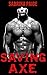 Saving Axe (Inferno Motorcycle Club, #2)
