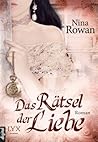 Das Rätsel der Liebe by Nina Rowan