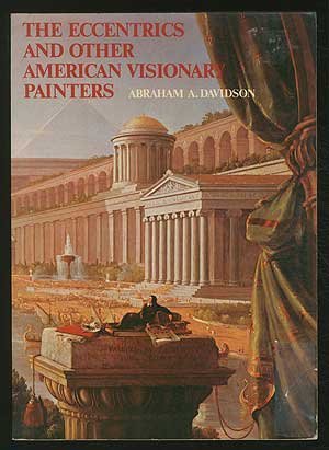 The Eccentrics and other Visionary Painters (paperback)