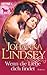 Wenn die Liebe dich findet by Johanna Lindsey