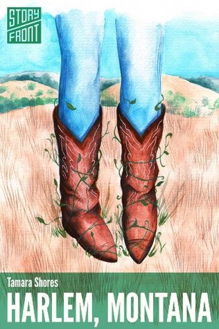Harlem, Montana (A Short Story) (Kindle Single)