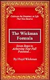The Wickman Formula