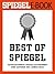 Best of SPIEGEL by Klaus Brinkbäumer
