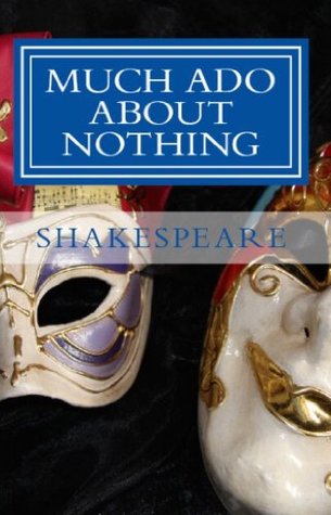 Much Ado About Nothing
