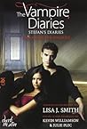 The Vampire Diaries - Stefan's Diaries - Am Anfang der Ewigkeit by L.J. Smith
