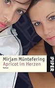 Apricot im Herzen