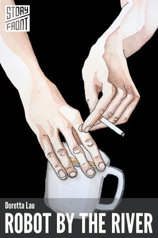 Robot by the River (Kindle Edition)