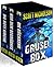 Grusel Box: Drei Mystery-Thriller (German Edition)