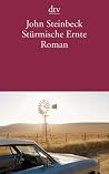 Stürmische Ernte