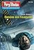 Perry Rhodan 2738: Domäne des Feuervolks: Zyklus "Das Atopische Tribunal"
