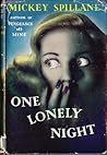 One Lonely Night (Mike Hammer #4)