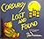 Corduroy Lost and Found