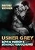 Usher Grey - Sündige Versuchung (Usher Grey - Love & Passion 1) (German Edition)