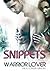 Warrior Lover Trilogie - Snippets (German Edition)