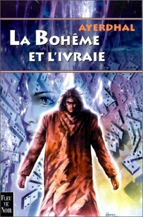 La Bohème et l'Ivraie (Mass Market Paperback)