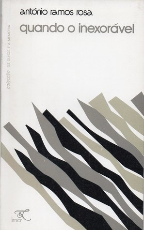 Quando o Inexorável (Paperback)