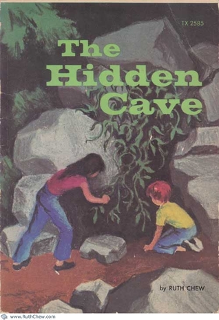 The Hidden Cave (Paperback)