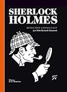 Sherlock Holmes - Détective consultant by John Bastardi Daumont