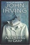 The World According to Garp by John Irving