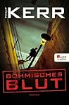 Böhmisches Blut: ...
