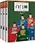 白门柳1-3畅销套装：一部讲述传统知识分子参政乱象的史诗