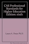 CAS Professional Standards for Higher Education