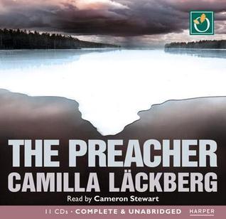 The Preacher (Patrik Hedström, #2)