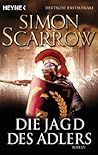 Die Jagd des Adlers