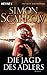 Die Jagd des Adlers by Simon Scarrow