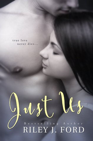 Just Us (Just Series Book 1)