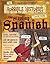 The Sizzling Spanish (Horrible History Magazines, #35)