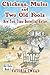 Chickens, Mules and Two Old Fools: Tuck into a Slice of Andalucían Life (Old Fools, #1)