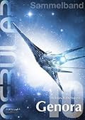 Nebular Sammelband 10 - Genora