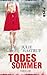 Todessommer by Julie Hastrup
