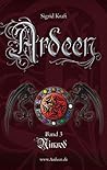 Ardeen, Band 3 by Sigrid Kraft