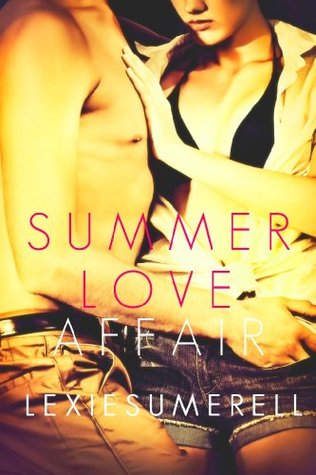 Summer Love Affair (Kindle Edition)