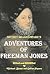 Secret Shakespeare's Adventures of Freeman Jones