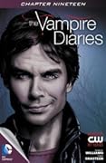 The Vampire Diaries #19