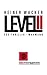 Level II: Ego-Thriller (German Edition)