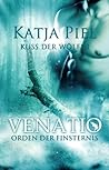Orden der Finsternis by Katja Piel
