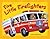 Five Little Firefighters